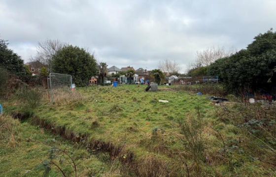 Development Opportunity in Derby photo